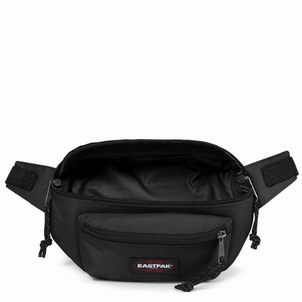 EASTPAK - DOGGY BAG BLACK